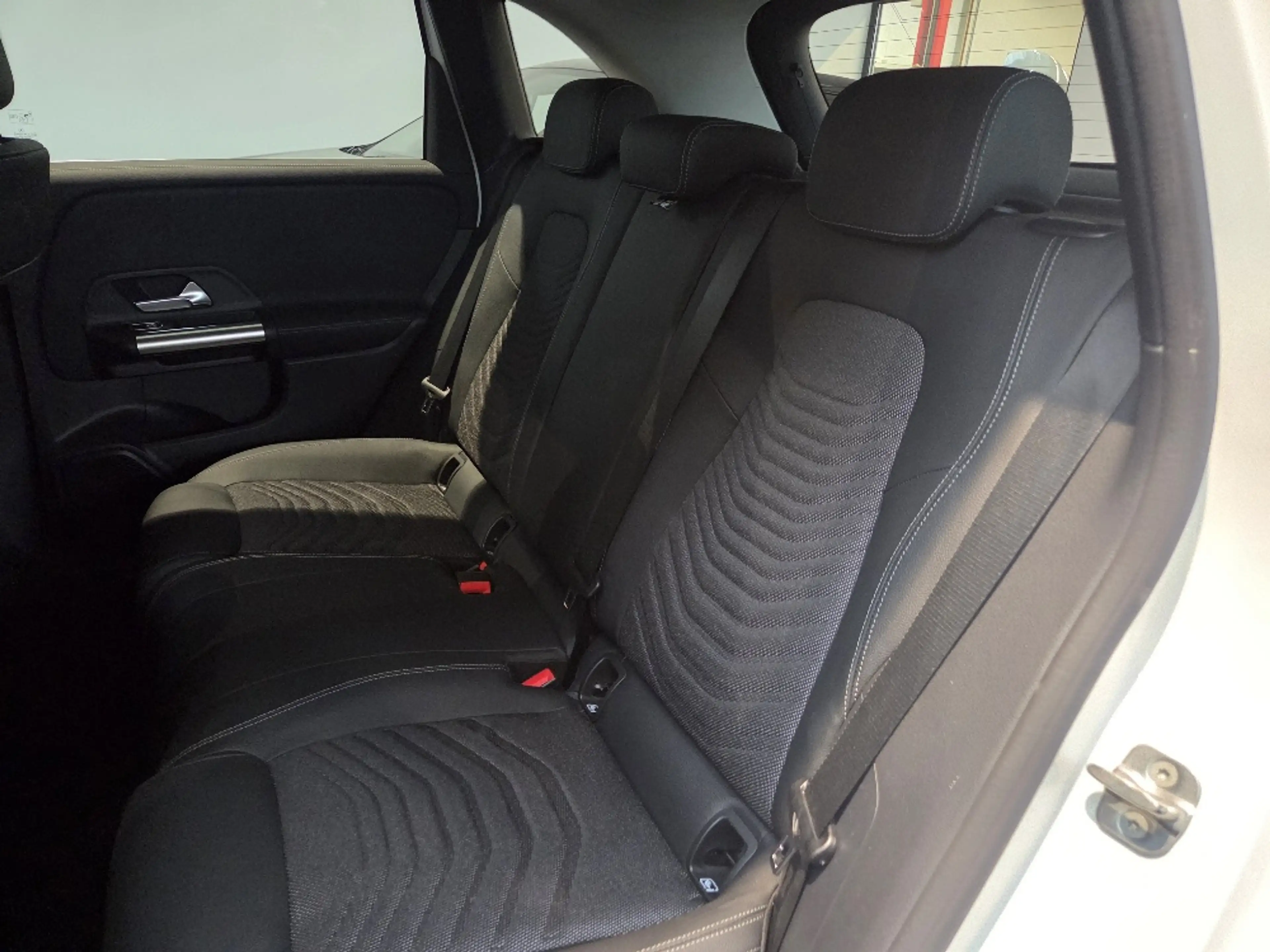 Mercedes-Benz B 200 B 200 Urban-/Progressive-pakket — photo 14