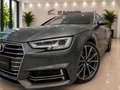 Audi A4 Avant 1,4 TFSI ACT S-tronic sport Grau - thumbnail 4