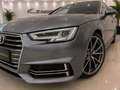 Audi A4 Avant 1,4 TFSI ACT S-tronic sport Grau - thumbnail 3