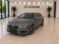 Audi A4 Avant 1,4 TFSI ACT S-tronic sport Grau - thumbnail 2