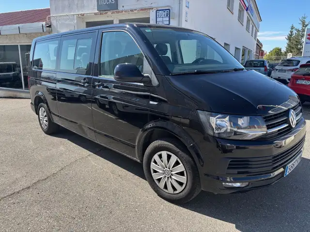 Volkswagen T5 Caravelle 2.0 TDi