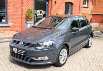 V Trendline Klima&PDC&Bluetooth