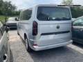 Volkswagen T7 Transporter 2.0 TDI 110 kW LR DSG Mixto LR, LED, Kamera, Ap... Grau - thumbnail 2