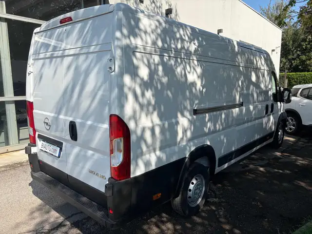 Fiat Ducato view 7