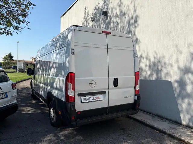 Fiat Ducato view 9