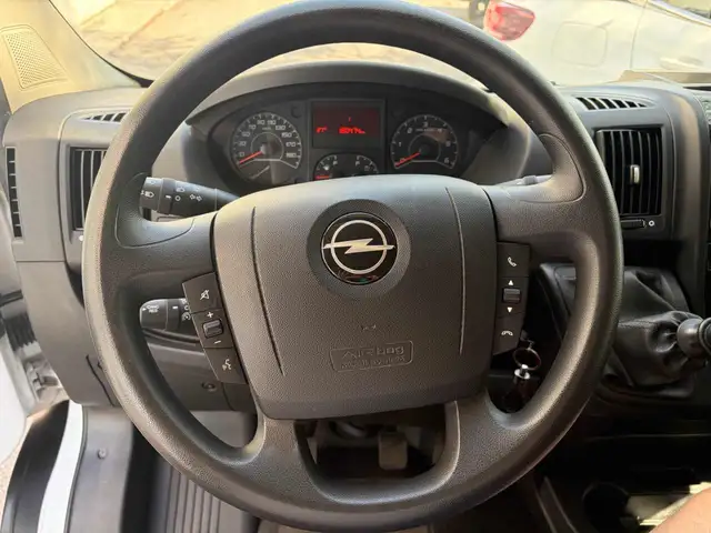 Fiat Ducato view 12