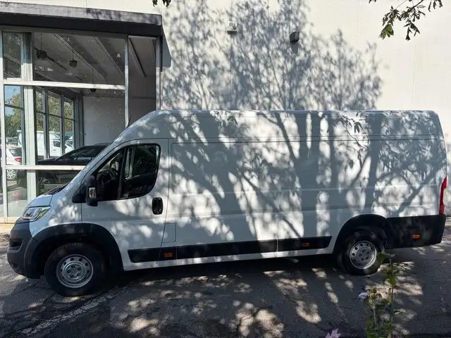 Fiat Ducato view 5