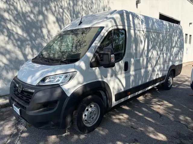 Fiat Ducato view 4