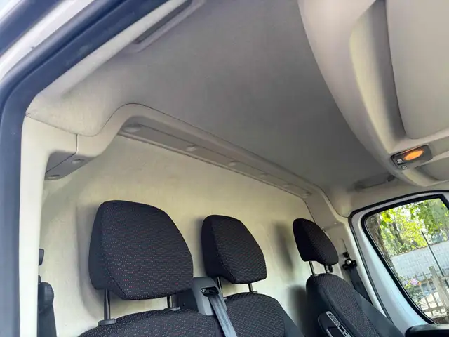 Fiat Ducato view 13