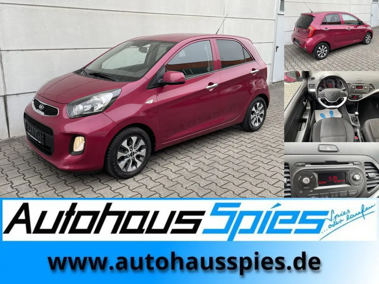 Kia Picanto