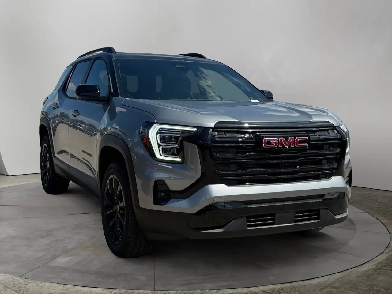 GMC Terrain снимка GMC Terrain