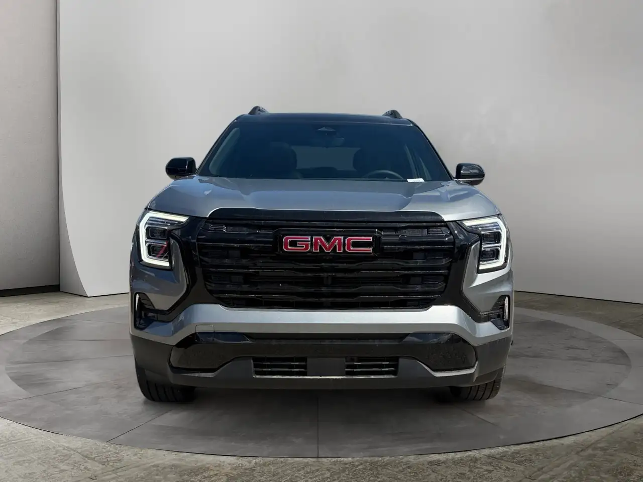 GMC Terrain снимка GMC Terrain