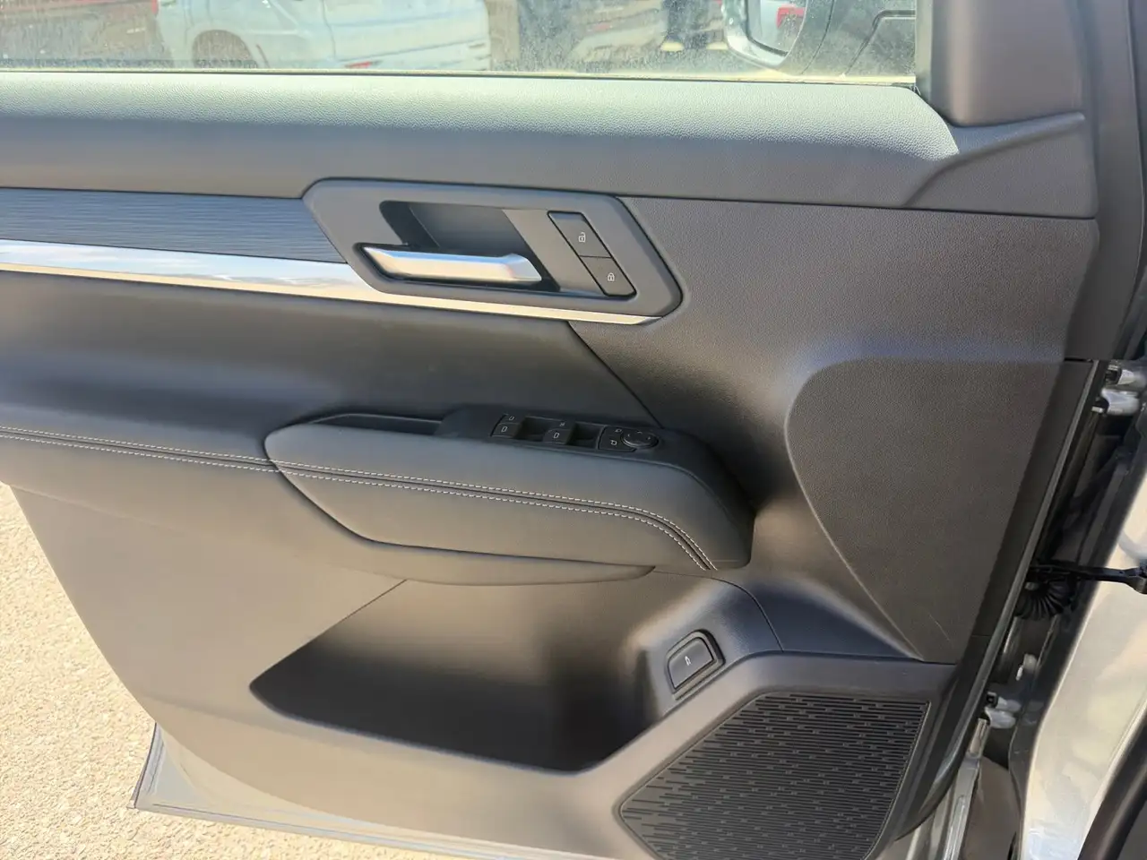 GMC Terrain снимка GMC Terrain