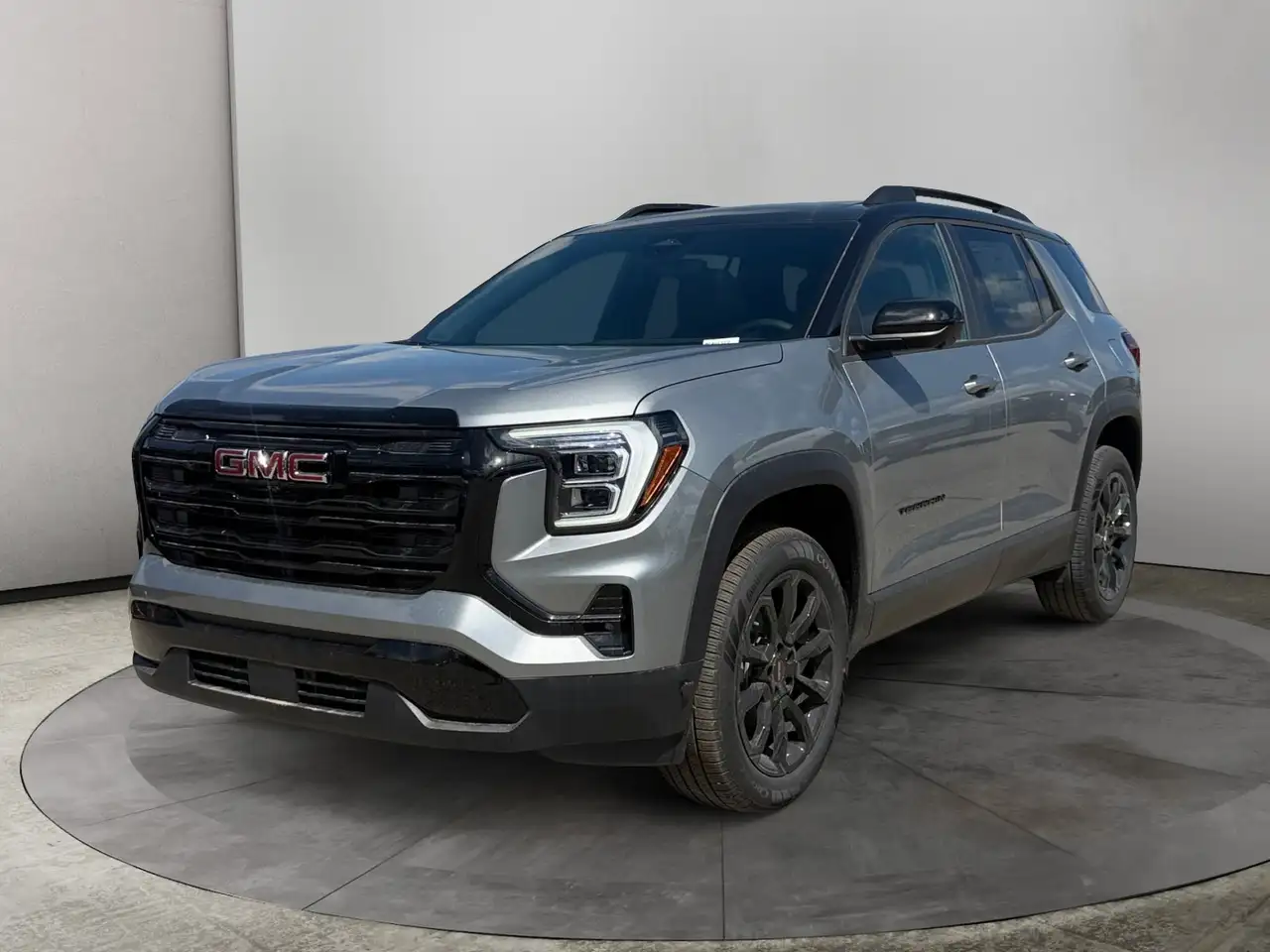 GMC Terrain снимка GMC Terrain