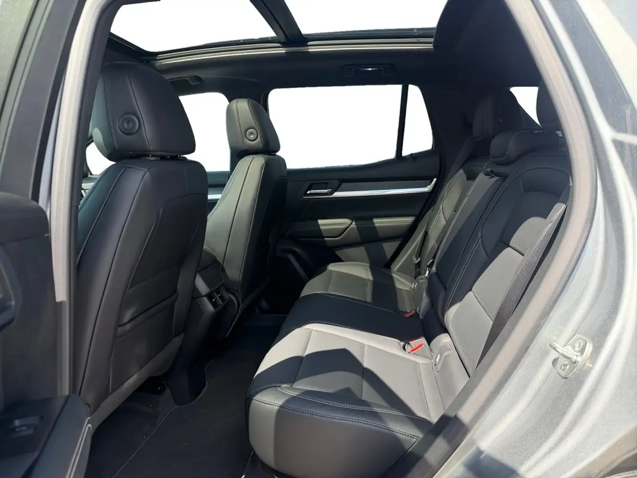 GMC Terrain снимка GMC Terrain