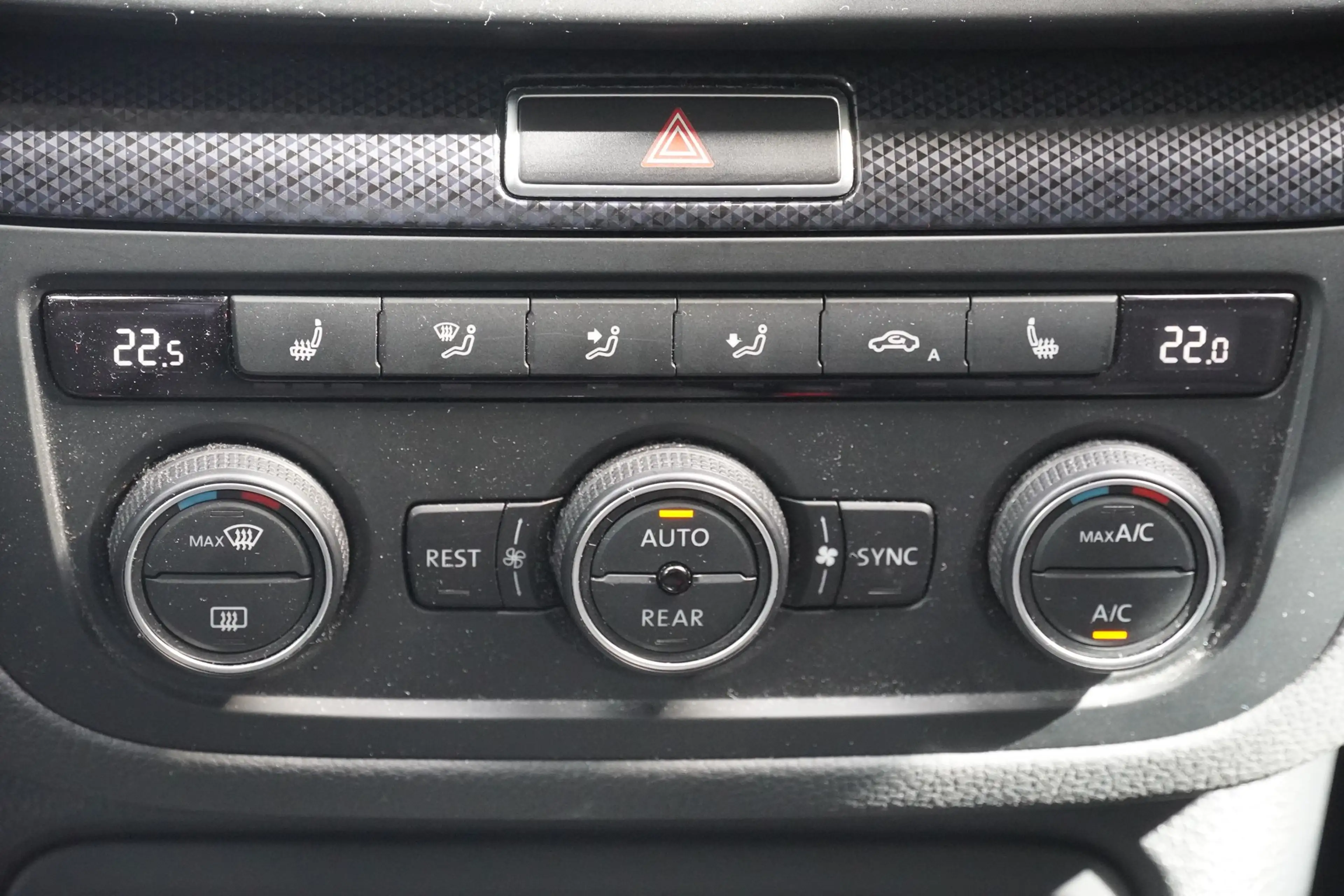 Volkswagen Sharan 1.4 TSI United Navi Kamera 7-Sitzer ACC — photo 10