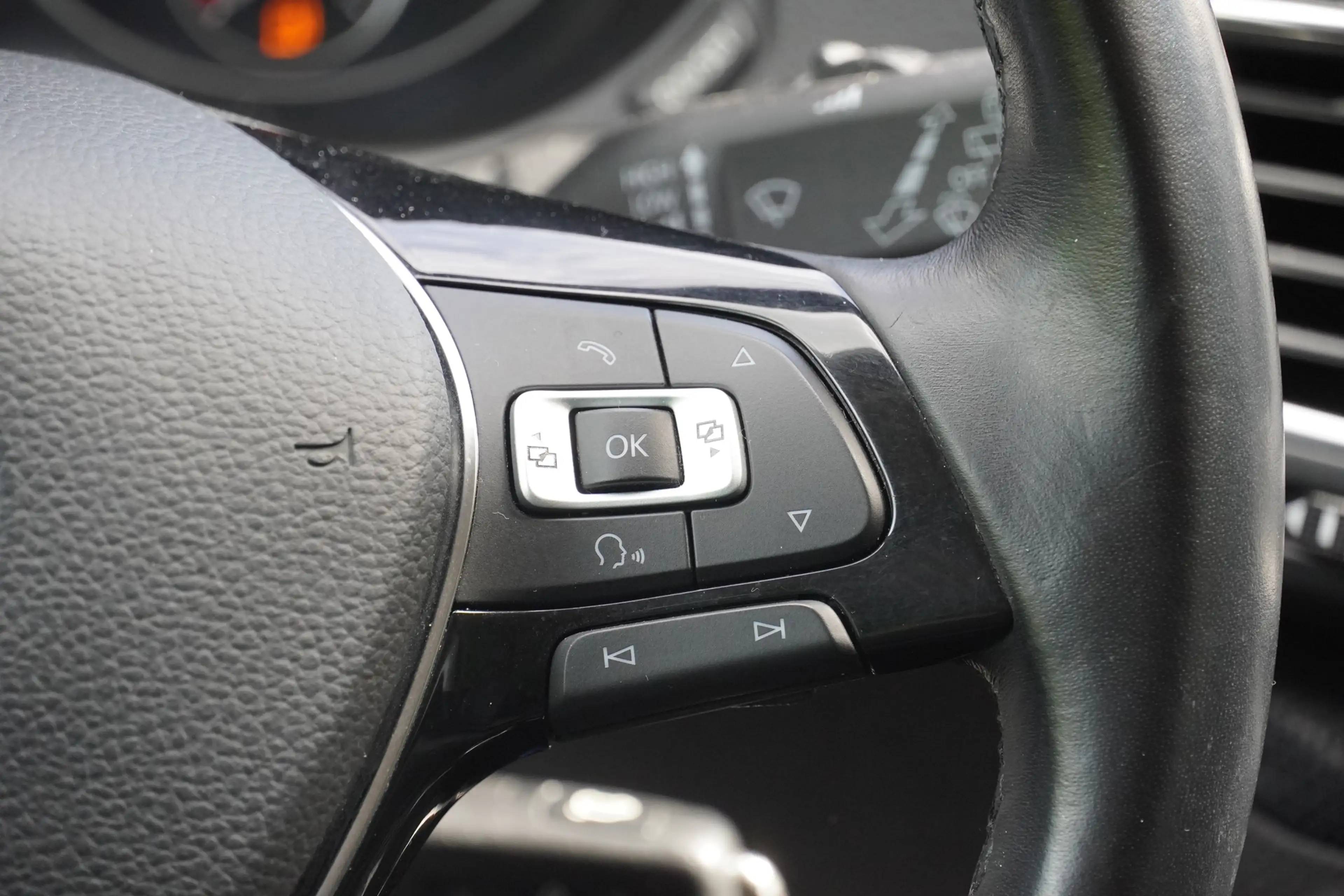 Volkswagen Sharan 1.4 TSI United Navi Kamera 7-Sitzer ACC — photo 15