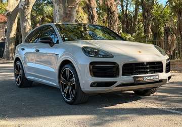 COUPÉ COUPE E-HYBRID 3.0 V6 462 ch TIPTRONIC S ASSUJETTI A LA TVA