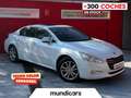 Peugeot 508 Allure 2.0 HDI 140cv Blanco - thumbnail 1