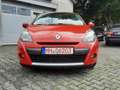 Renault Clio III 1.2 16V 75 Dynamique 2.Hd. Scheckheft, Klima!! Rot - thumbnail 2