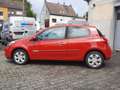 Renault Clio III 1.2 16V 75 Dynamique 2.Hd. Scheckheft, Klima!! Rot - thumbnail 8