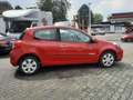 Renault Clio III 1.2 16V 75 Dynamique 2.Hd. Scheckheft, Klima!! Rot - thumbnail 4