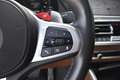 BMW X6 M V8 Comp Sky Lounge HUD H\u0026K M Exhaust ACC Bleu - thumbnail 16