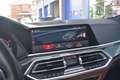 BMW X6 M V8 Comp Sky Lounge HUD H\u0026K M Exhaust ACC Bleu - thumbnail 22