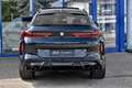 BMW X6 M V8 Comp Sky Lounge HUD H\u0026K M Exhaust ACC Bleu - thumbnail 5