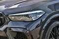 BMW X6 M V8 Comp Sky Lounge HUD H\u0026K M Exhaust ACC Bleu - thumbnail 3
