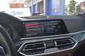 BMW X6 M V8 Comp Sky Lounge HUD H\u0026K M Exhaust ACC Bleu - thumbnail 21
