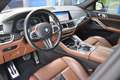 BMW X6 M V8 Comp Sky Lounge HUD H\u0026K M Exhaust ACC Bleu - thumbnail 9
