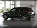 Mercedes-Benz GLE 350 de 4M AMG+NIGHT+360+AHK+LED+FAHRASS+20"+9G Verde - thumbnail 16