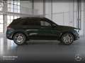 Mercedes-Benz GLE 350 de 4M AMG+NIGHT+360+AHK+LED+FAHRASS+20"+9G Grün - thumbnail 23