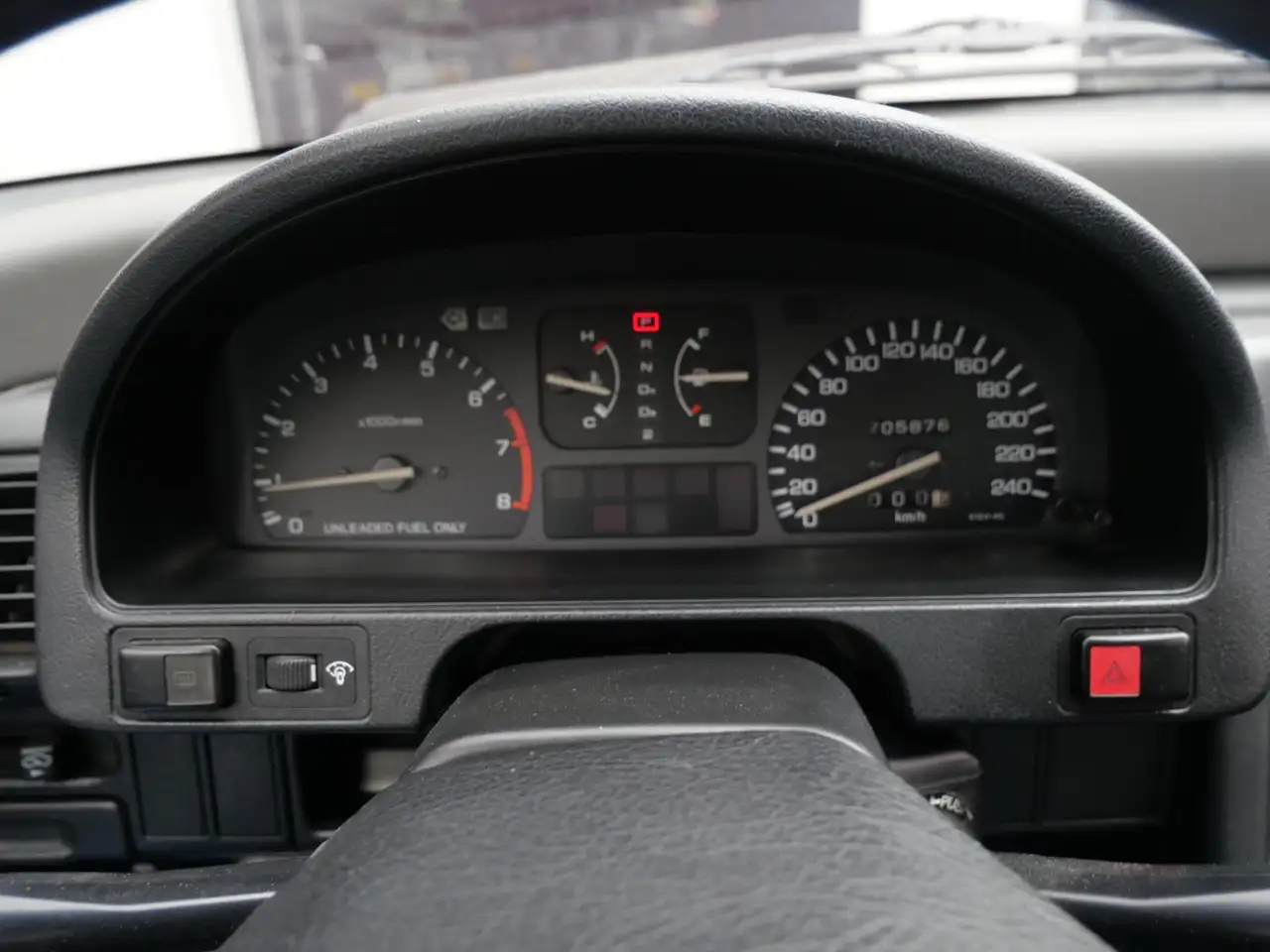 Honda Civic COUPE CRX 1.5 I AUT U9 Airco, foto 9