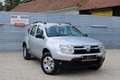Dacia Duster Laurèate dCi 110 DPF 1. Besitz Silber - thumbnail 2