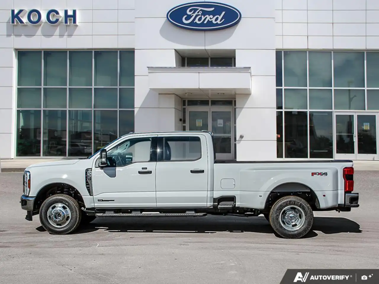 Ford F 350 снимка Ford F 350