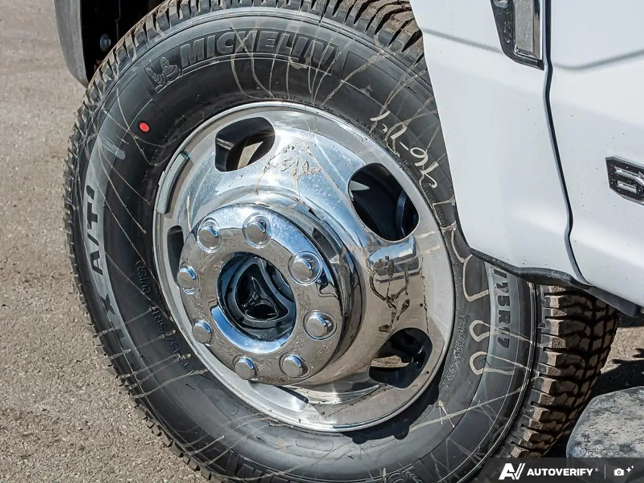 Ford F 350 снимка Ford F 350