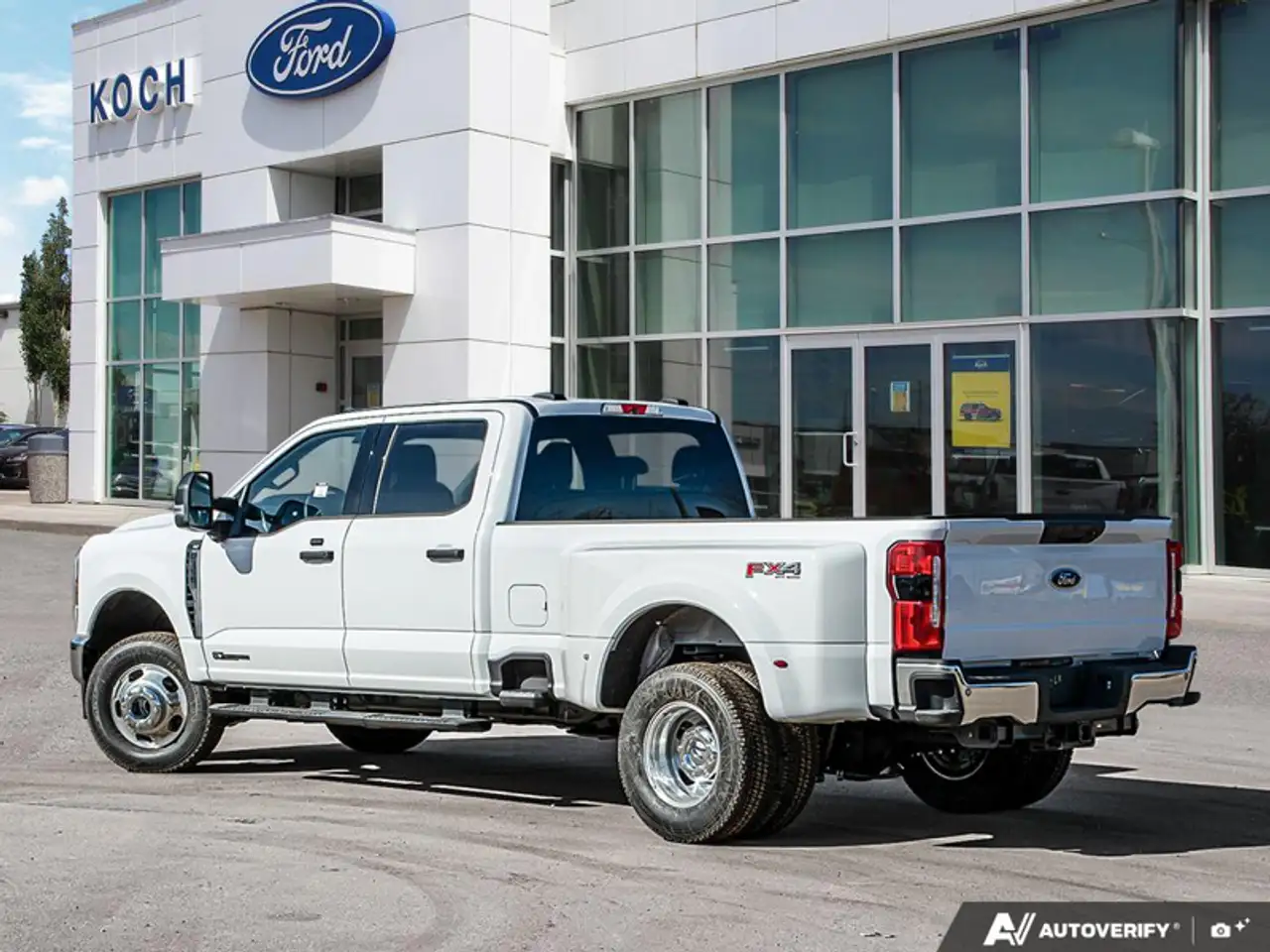 Ford F 350 снимка Ford F 350