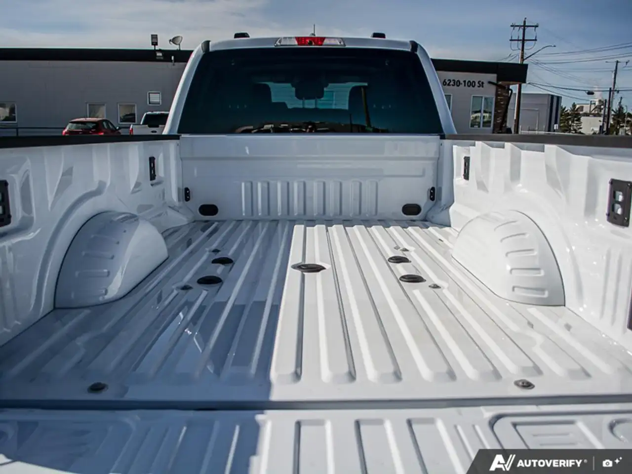 Ford F 350 снимка Ford F 350