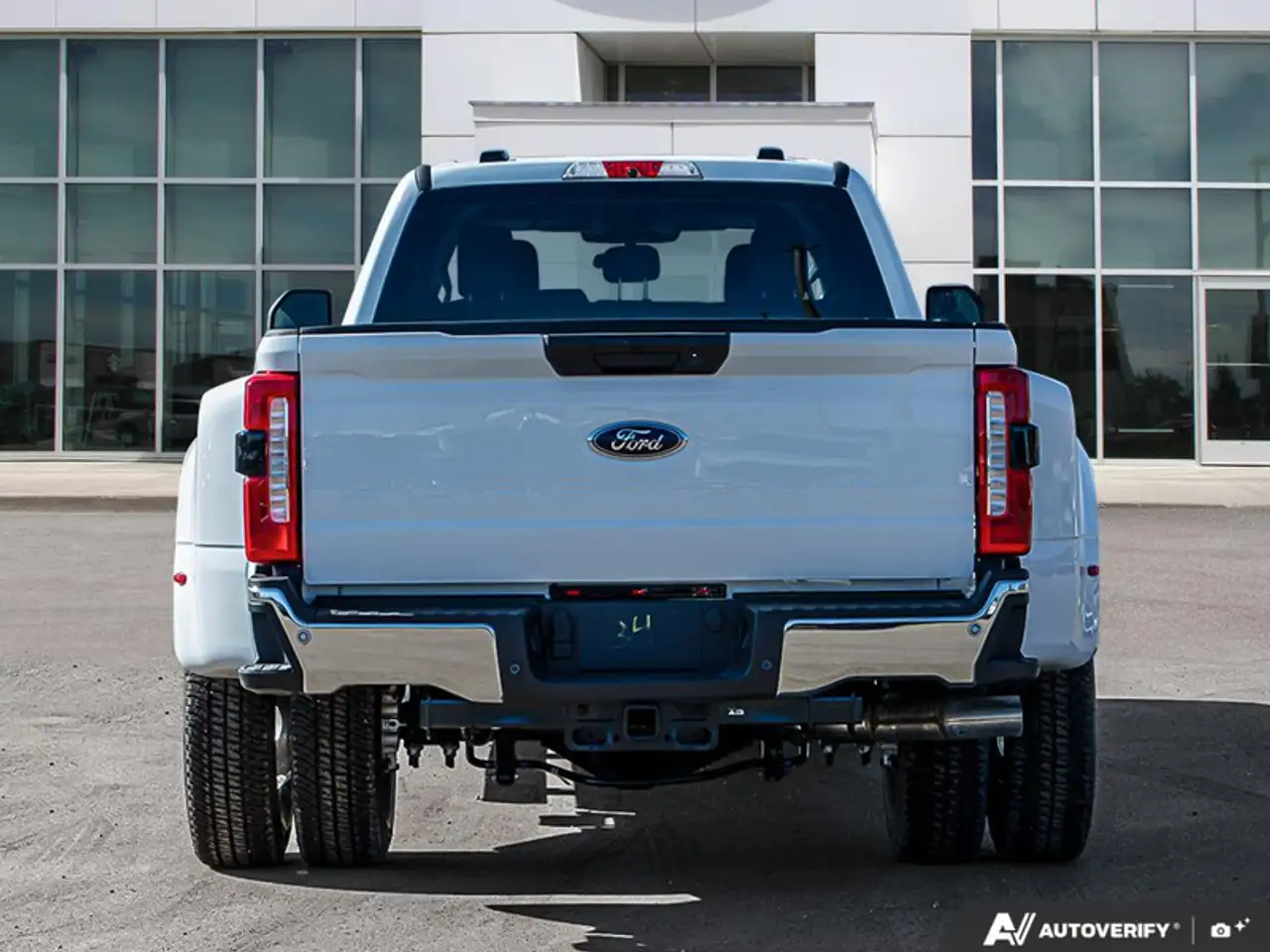 Ford F 350 снимка Ford F 350