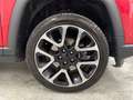 Jeep Compass 2.0 Multijet Limited Rosso - thumbnail 8