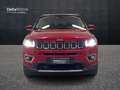 Jeep Compass 2.0 Multijet Limited Rosso - thumbnail 2