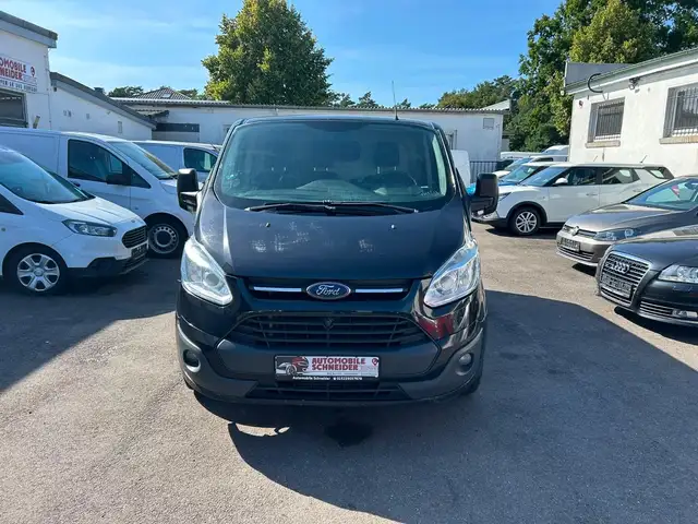 Ford Transit Custom Kasten 270 L1 Trend