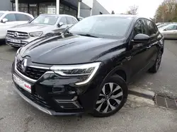 Renault Arkana 1.3 TCE MILD HYBRID 140CH EQUILIBRE EDC -22