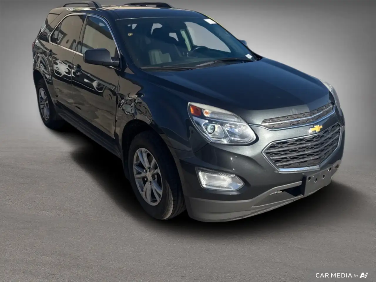 Chevrolet Equinox photo Chevrolet Equinox