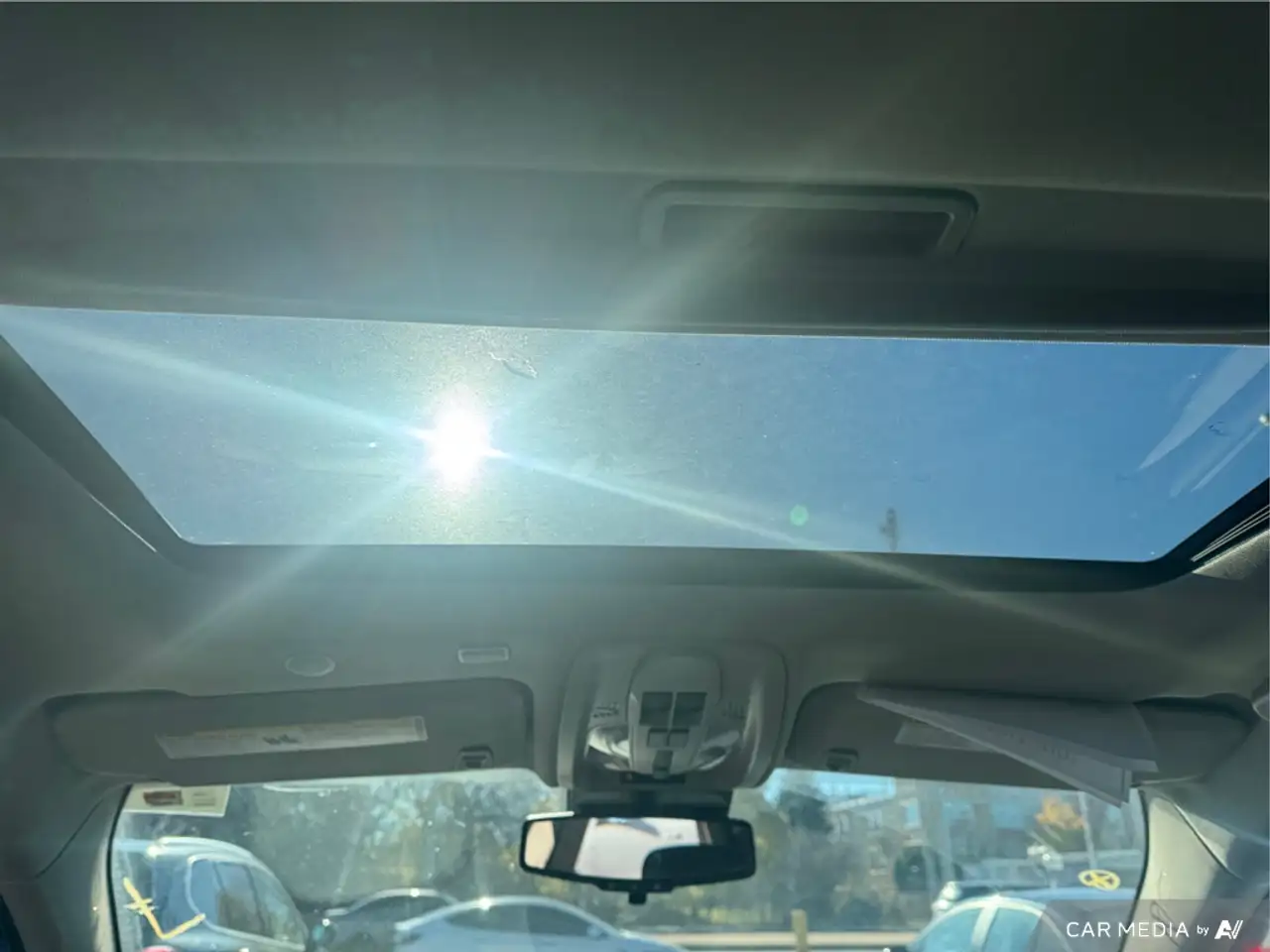 Chevrolet Equinox photo Chevrolet Equinox