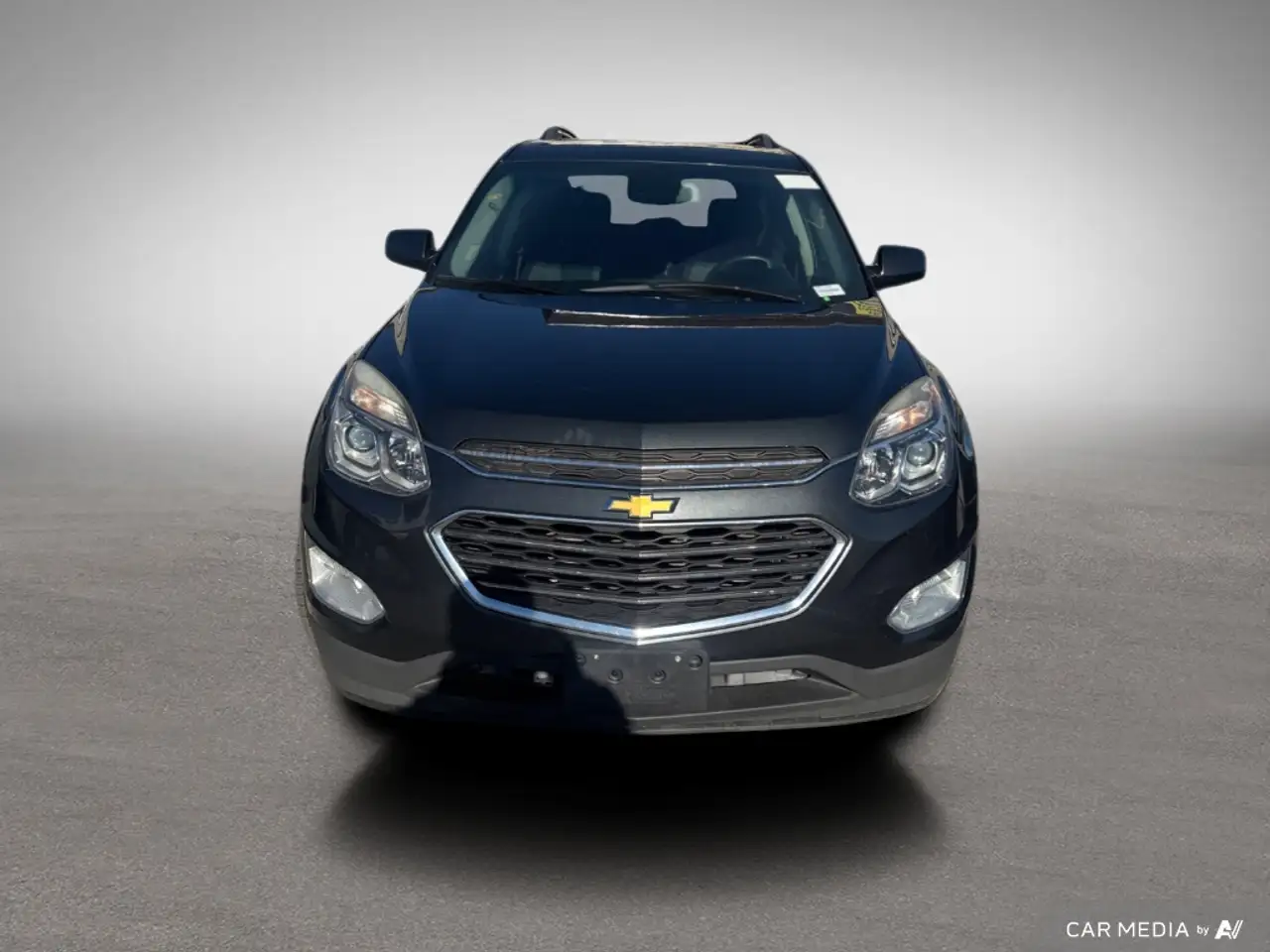 Chevrolet Equinox photo Chevrolet Equinox