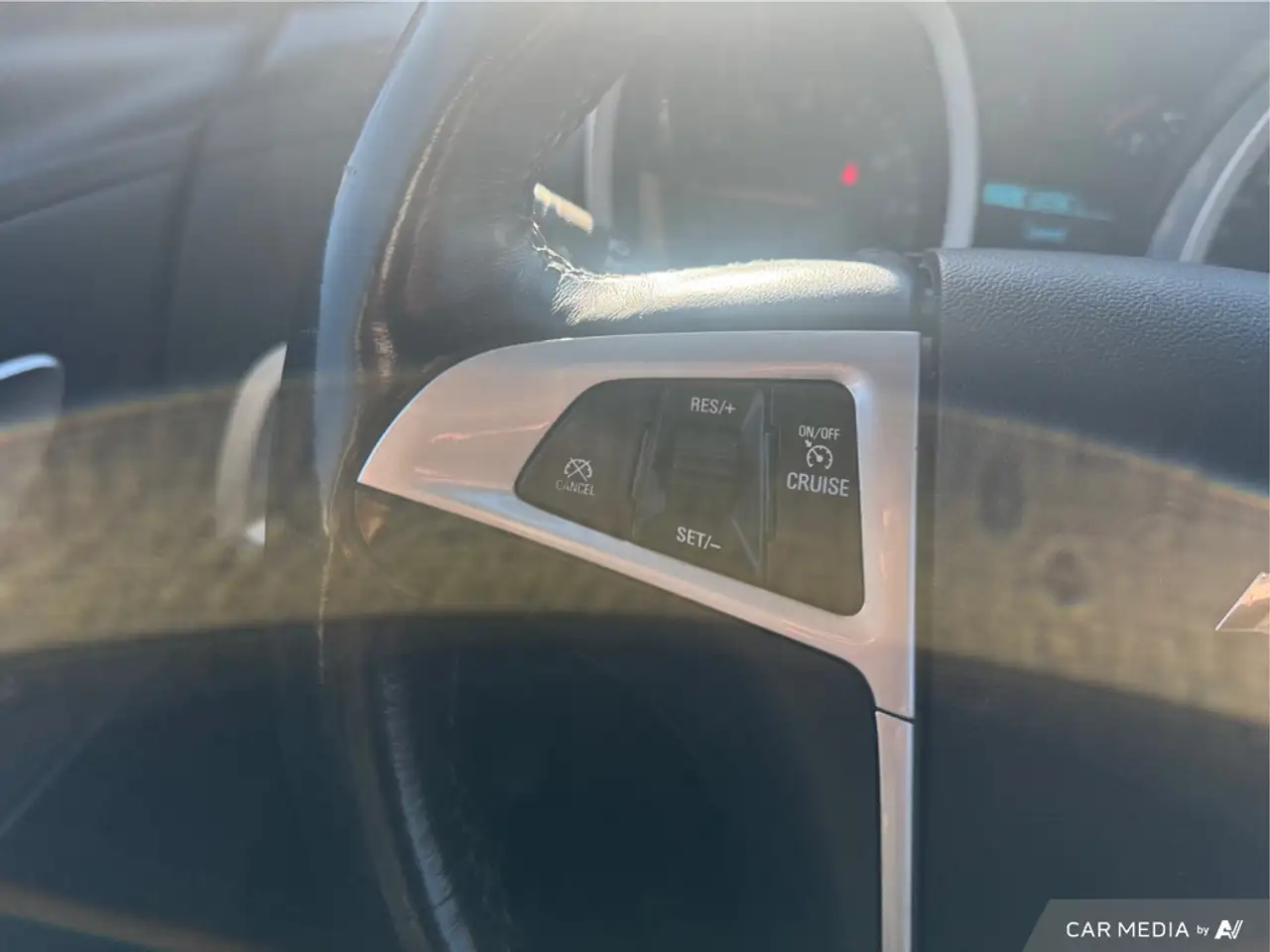 Chevrolet Equinox photo Chevrolet Equinox
