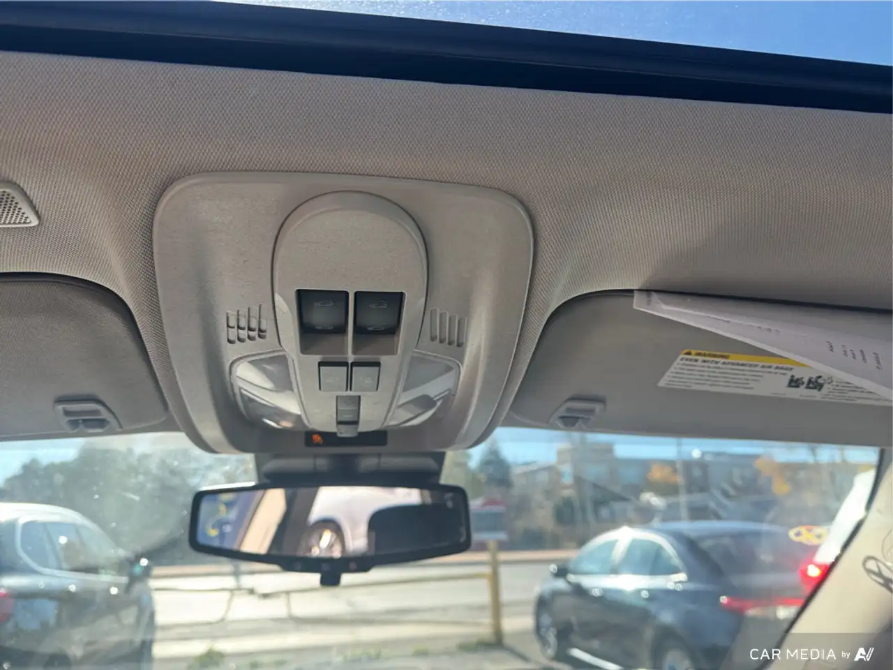 Chevrolet Equinox photo Chevrolet Equinox